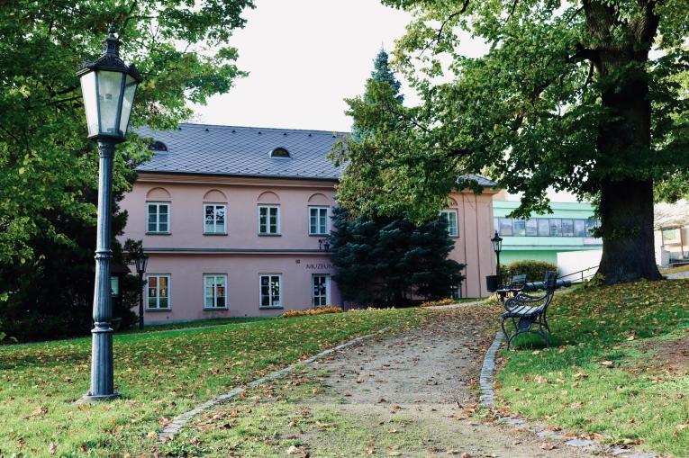 Muzeum příhraničí