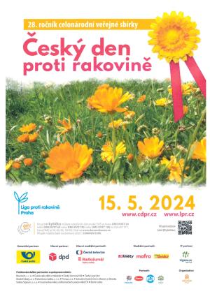 Český den proti rakovině