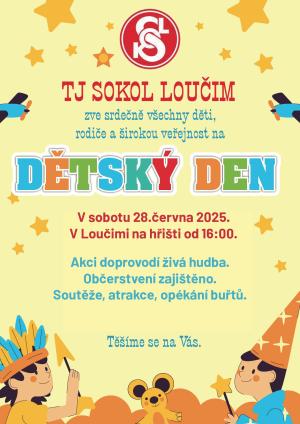 Zábava pro děti a rodiny