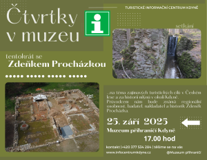 Setkání o turistických cílech