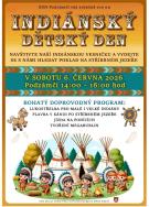 INDIÁNSKÝ DĚTSKÝ DEN 1