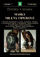 ČTVRTKY V MUZEU