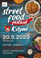 Food Festival Kdyně 1